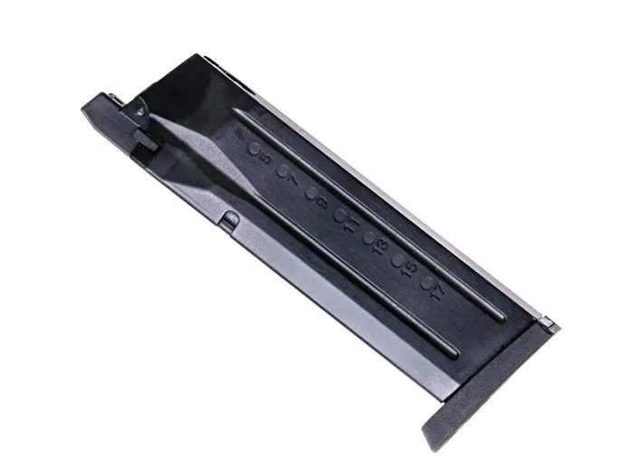 WE Airsoft M&p Magazine