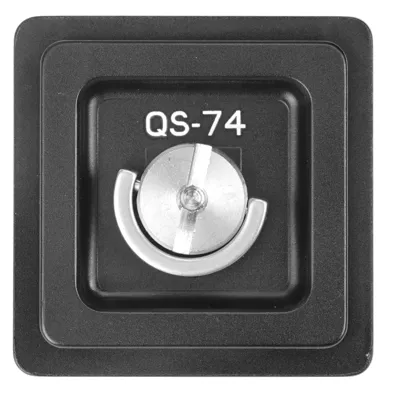 QS-74 - Zapata Rápida Arca - Vanguard