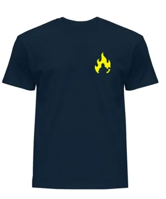 Bomberos Llama de Fuego