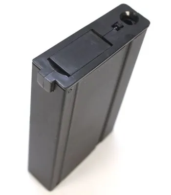 M14 Metal Magazine(400 rds) - Cyma