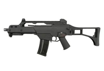CM011 - CYMA (China)