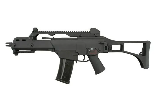 Cyma CM011