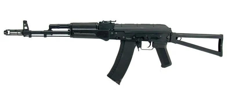 Cyma AKS74 (Full Metal)