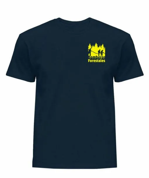 Bomberos Forestales