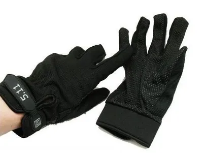 Style Tactical Full Finger - MIC (China)