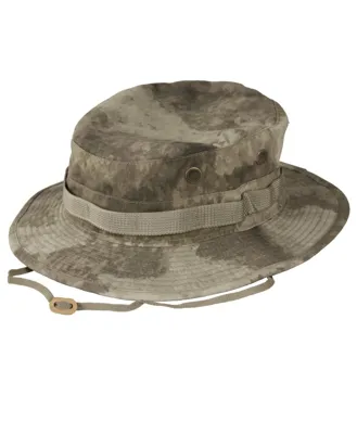 Boonie Hat (A-Tacs) - MIC (China)