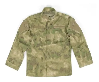 A-Tacs FG Uniform Set - MIC (China)