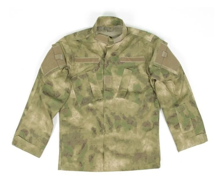 MIC (China) A-Tacs FG Uniform Set