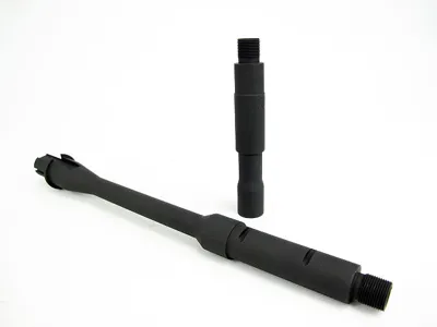 M4 CQB Aluminum Outer Barrel - Cyma