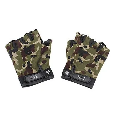Style Half-Finger - MIC (China)