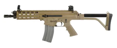 Robinson Armament Xcr-L Mini - Vega Force Company