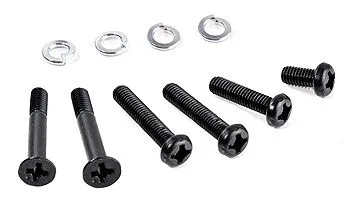 Screw Set for Gearbox Ver 3 - Vega Force Company
