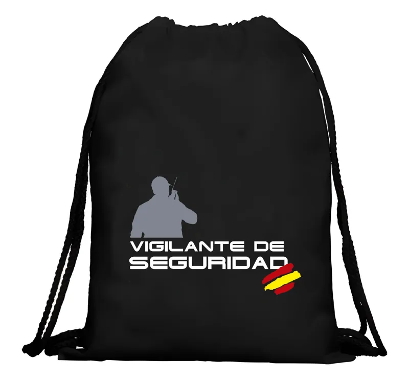 Vigilante Seguridad Multiusos