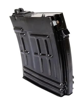 ACE VD(SVD) Gas Magazine 20 rds - WE Tech (Taiwan)