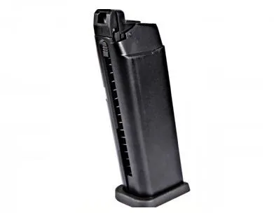 G19/23 20 rds Gas Magazine - WE Airsoft