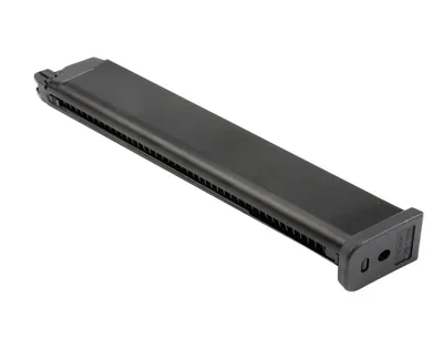 G17/18 Exended 50 rds Gas Magazine - WE Airsoft