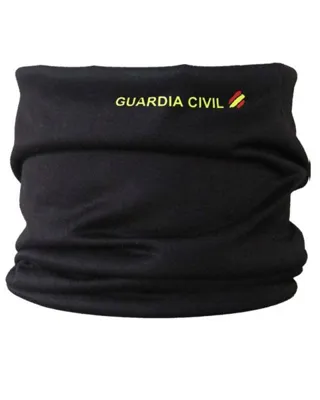 Braga Guardia Civil Térmica