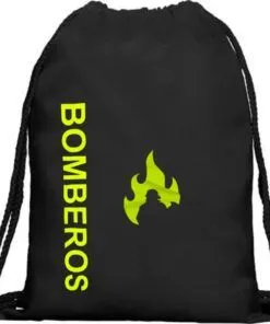 Bomberos Fuego