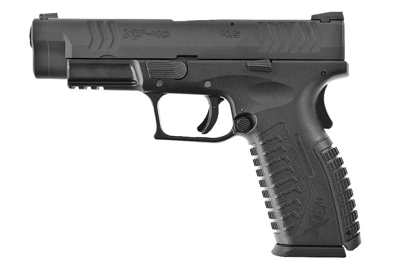 Tokyo Marui XDM-40 Springfield