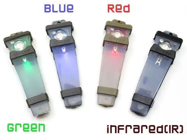 Element E-Lite Set