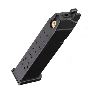 G17/18 Gas Magazine - WE Airsoft
