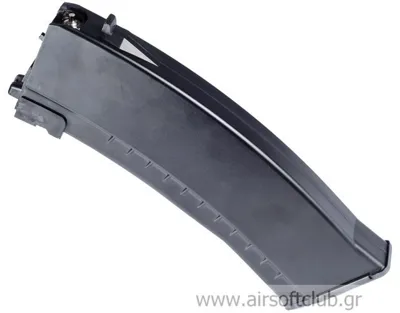AK74 Gas Magazine - WE Tech (Taiwan)