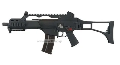 G39C “Open ” - WE Airsoft