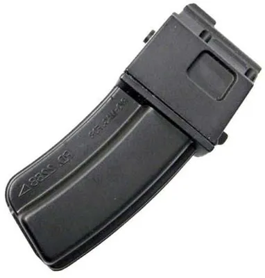 Ruger 10/22 – KC-02 Tactical Carbine Magazine - KJ Works