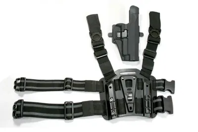 P226 CQC Belt Drop Leg Holster - MIC (China)