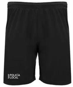 Policía Local Deporte