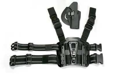 M92 CQC Belt Drop Leg Holster - MIC (China)