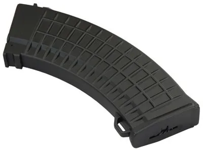 550RD Waffle Magazine for AK47 Series - CYMA (China)