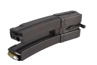 M5 Double Magazine(560 rds) - Cyma