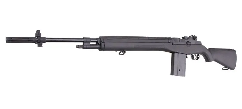 Cyma M14 · Negro