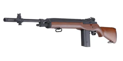 M14 (Imitation Wood) - Cyma