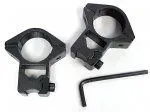 High Scope Ring Mount for 11mm Rail - MIC (China)