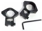 MIC (China) High Scope Ring Mount for 11mm Rail