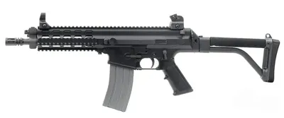 Robinson Armament Xcr-L Mini - Vega Force Company