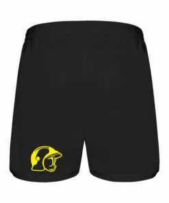Bombero Deporte