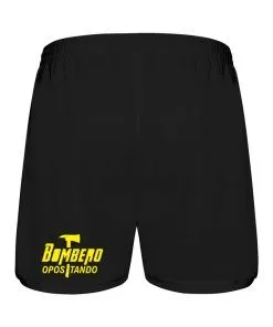Bomberos Opositor
