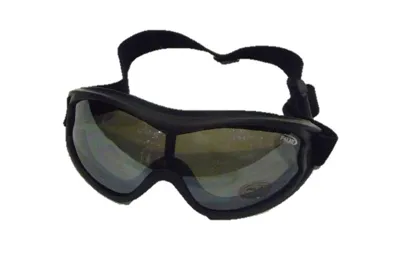 UV-X400 Wind Dust Tactical Goggle - MIC (China)