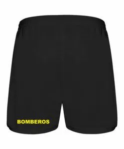 Bomberos