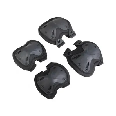 9mm Tactical Pad Set - MIC (China)