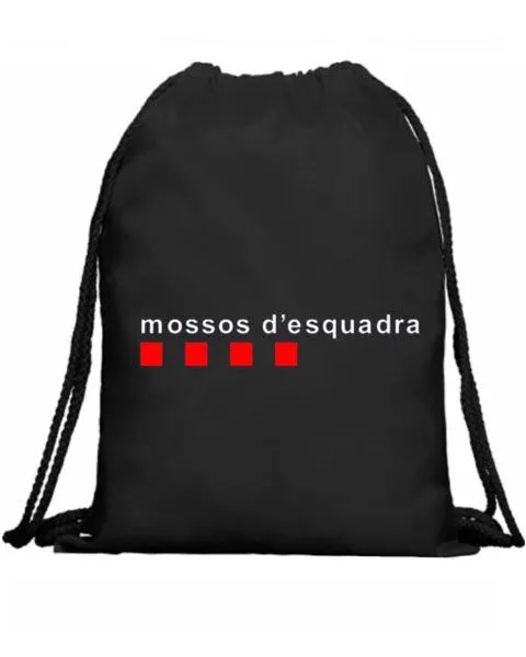 Mossos D’esquadra