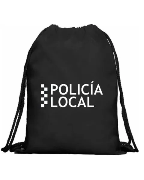 Policía Local