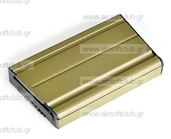 Scar-H MAG 440 rds - DBoys (China)