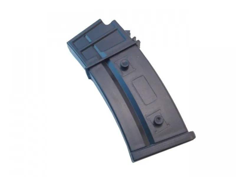 Cyma E36 130 rds Mid-Cap Magazine