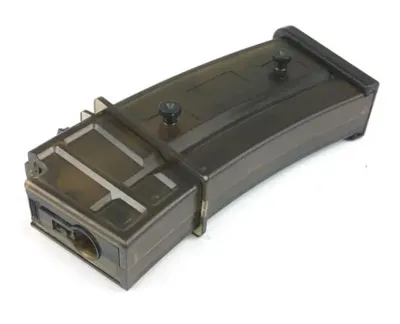 E36 450 rds Magazine - Cyma