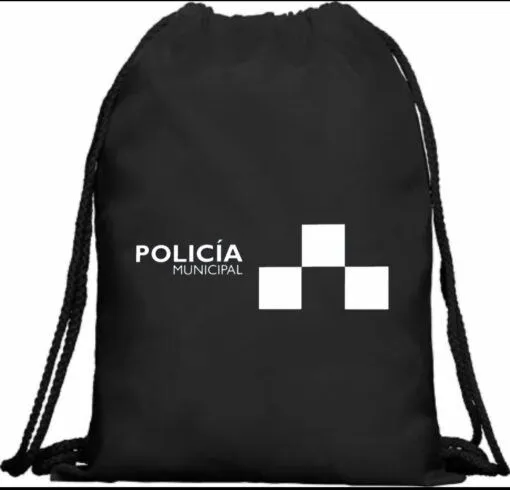 Policía Municipal