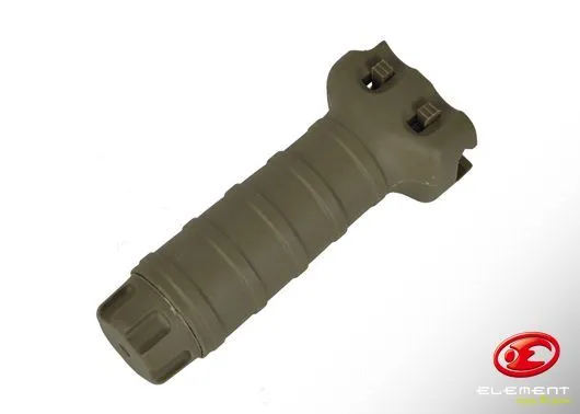 Element (China) Tango Down Foregrip – Vertical · Tan / FDE